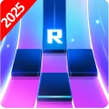 Rhythm Rush Lite-Be Piano Star