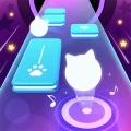Dancing Cats - Cute Music Game