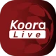 Koora Live - مباريات اليوم