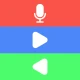 Backtalk - Audio Reverse Game