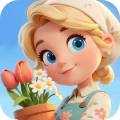 The Cozy Florist