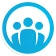 Neighbors by Ring icon