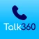 Talk360: Internationaal bellen icon
