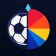 Futbol Takımı Çarkı icon