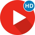HD-Video Player Alle formaten icon