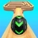 Rolling Ball Sky Escape icon