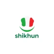 Shikhun Italian icon