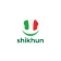 Shikhun Italian icon