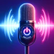 Microphone Amplifier icon