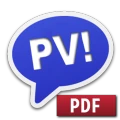 Perfect Viewer PDF&DJVU Plugin