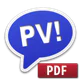 Perfect Viewer PDF&DJVUプラグイン