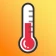 正確な室内温度計 icon