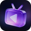Roro – AI Magic Video Maker icon