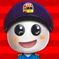 Sort Land Bulmaca Oyunu