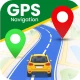 ルートプランナー: GPSと地図