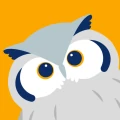 hoot(ふーと)| ゆったり話せる作業通話アプリ