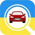 Car Plates - Ukraine