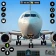 City Pilot Airplane Journey icon