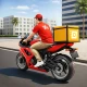 Urban Food Delivery Game