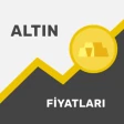 Altın Gümüş Fiyatları Canlı icon