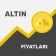 Altın Gümüş Fiyatları Canlı icon