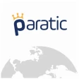 Paratic Haber: Ekonomi, Finans icon