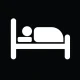 BedBooking: boekingskalender