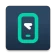 遠隔サポート – RemoteCall icon