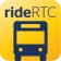 RideRTC icon