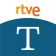 RTVE el Tiempo icon