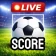 Fútbol en Directo: MatchLive icon