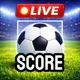 Fútbol en Directo: MatchLive