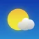 Real Weather icon