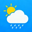 Trail Weather icon