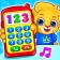 Babyfoon & Kinderspelletjes icon