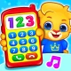 Telefone de Bebês em Português