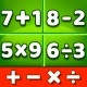 Wiskunde spelletjes: Math Game