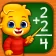 Jogos de Matemática Português icon