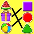 Çocuk ve Okul Öncesi Oyunları icon