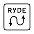 RYDE PASS（ライドパス）-電車・バスのデジタル乗車券