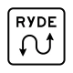 RYDE PASS(ライドパス)-電車・バスのデジタル乗車券
