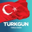 Türkgün Gazetesi icon