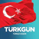 Türkgün Gazetesi