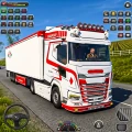 Real Truck Cargo Game 2026