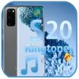 S20-beltonen voor Android icon