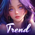 Trend AI - Happy Chat Anytime