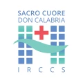 Sacro Cuore Don Calabria