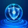 Proxy Browser: Private Browser icon