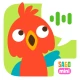 Sago Mini First Words: Kids 1+