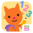 Escola Sago Mini (Criança 2-5) icon